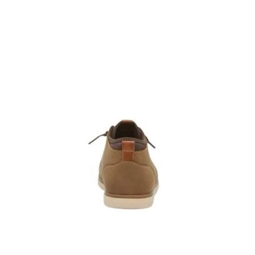 Crown Vintage | Harrison Oxford